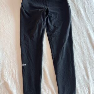 ALO Yoga women’s Black Leggings